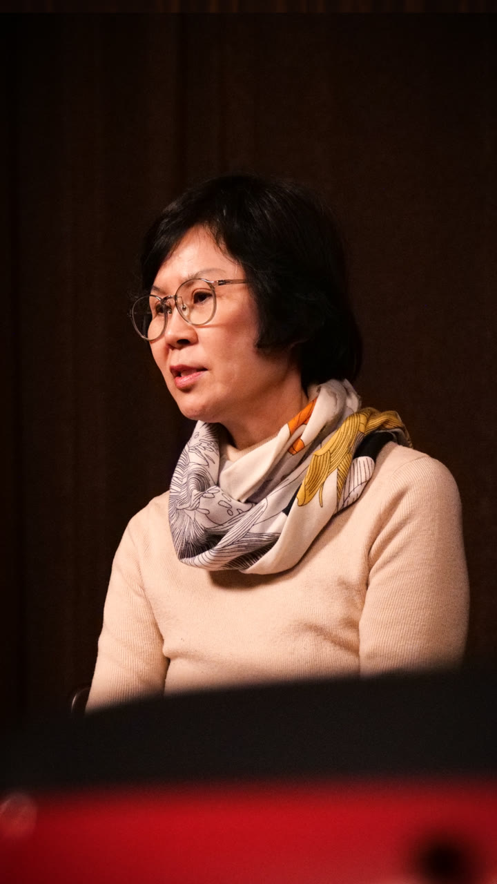 윤영선 님 인터뷰 후기